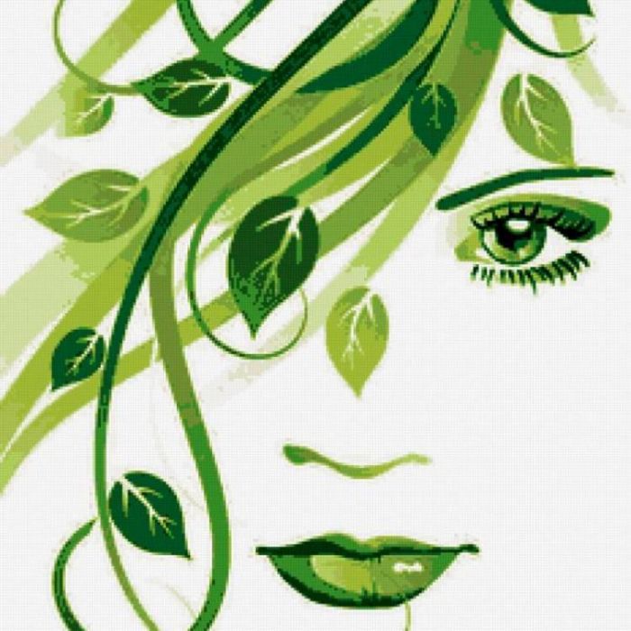 Synthetic Mind-Весна 