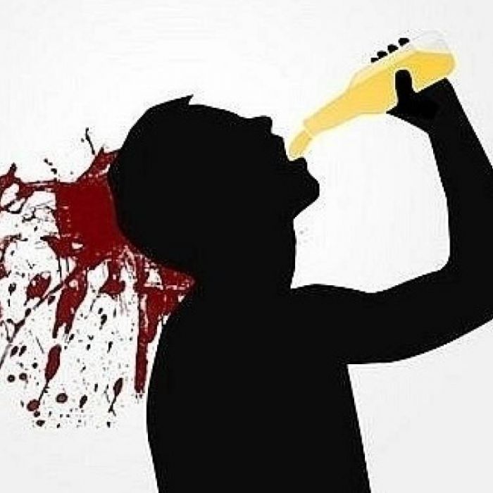 Synthetic Mind-Vodka