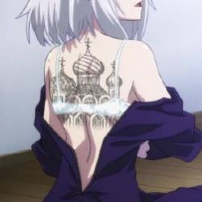 TANILYANOS-успей утонуть