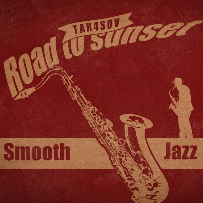 TAR4SOV-Road To Sunset