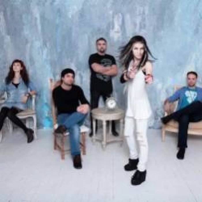 ТЕОРИЯ Пяти Секунд-Молчать