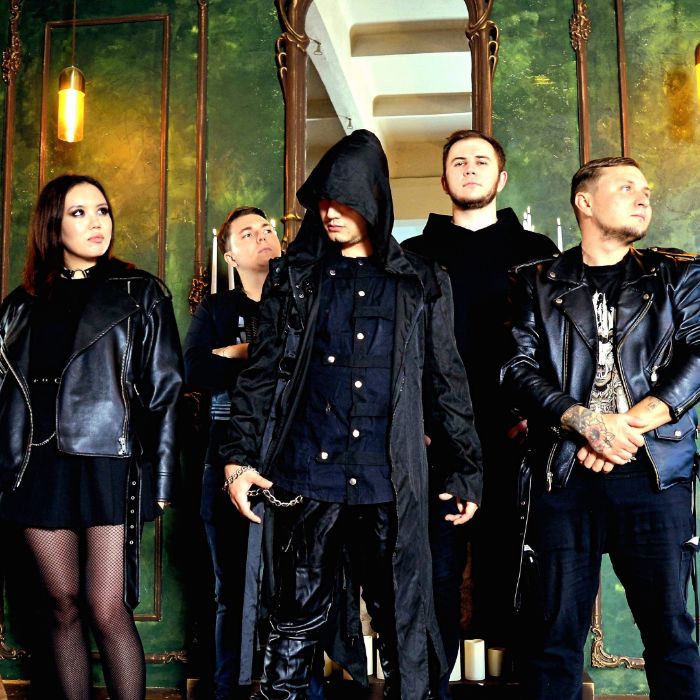 THE FACELESS HUNTER - Грань пустоты