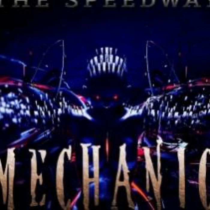 THE SPEEDWAY-MECHANIC