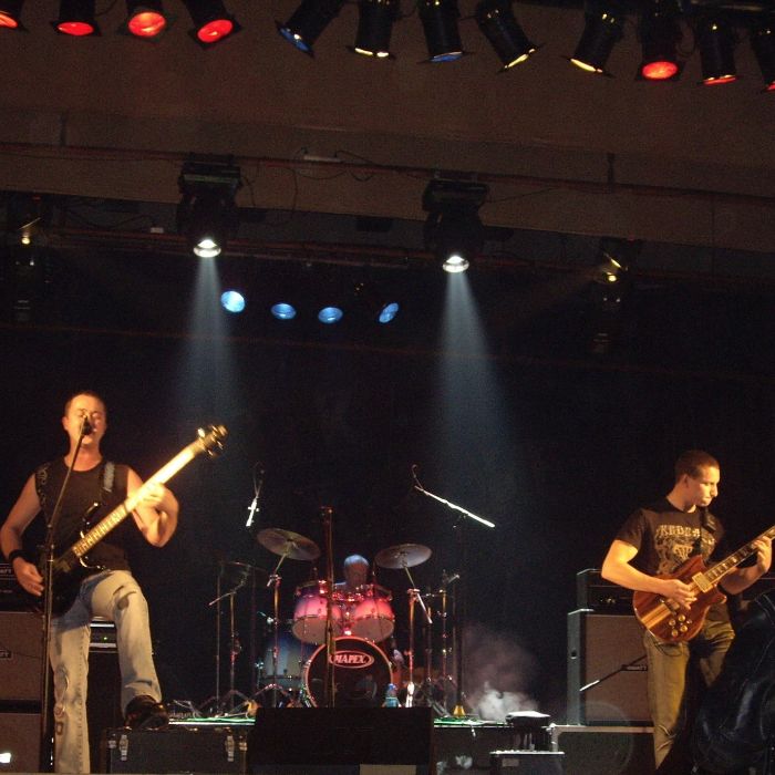 ТИНЕКТ - НЕ СВЕРНУТЬ