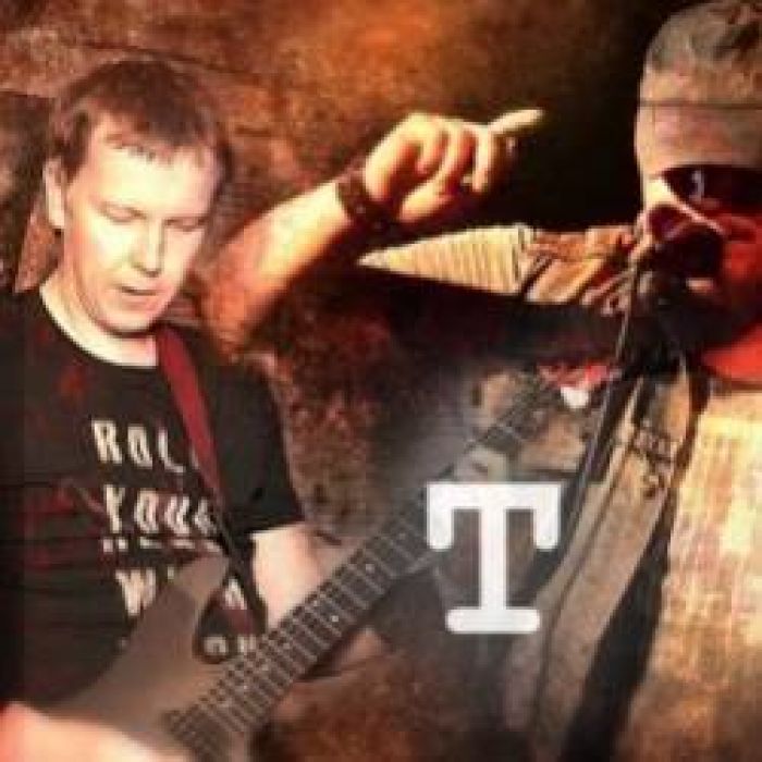 ТОР-Viva рок-н-ролл