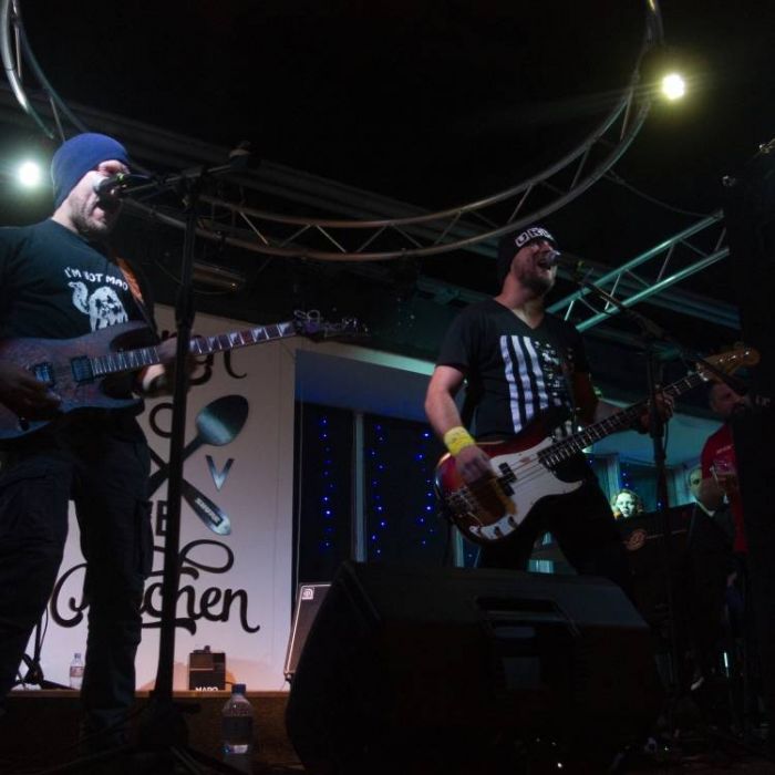 TV DANGERS - Ностальгия