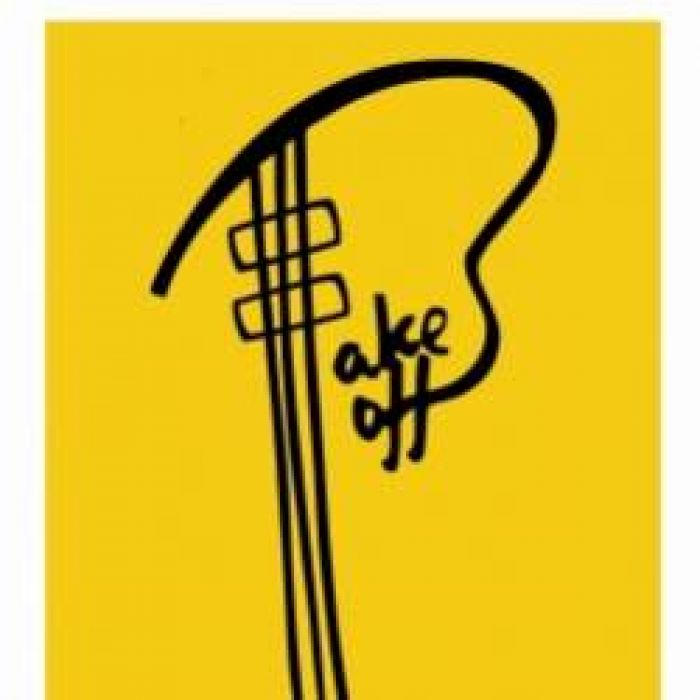 Take off-Головой работай парень