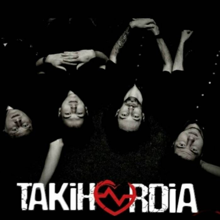 ТакиHARDия - Кассандра