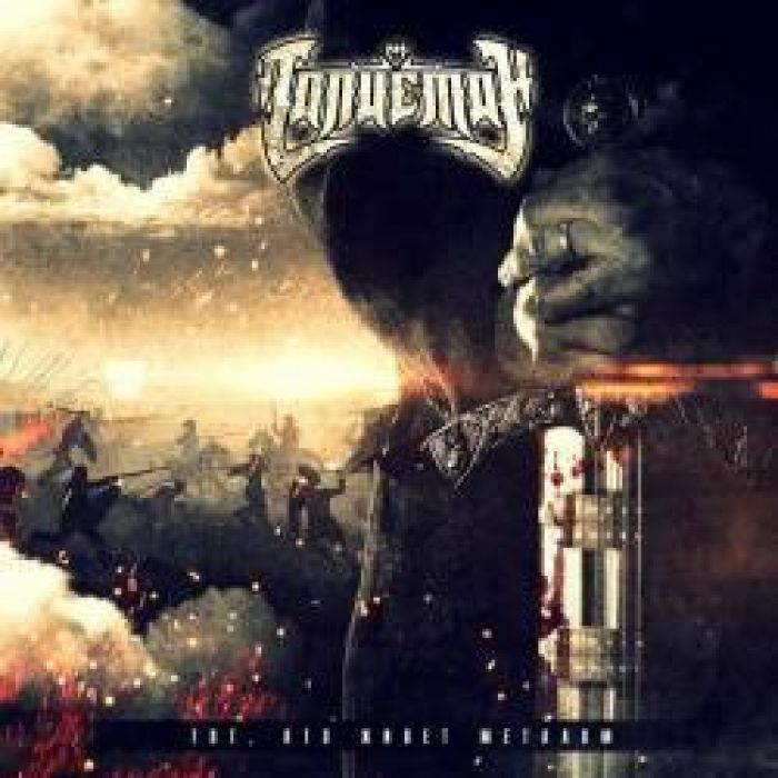 Талисман - Танатос