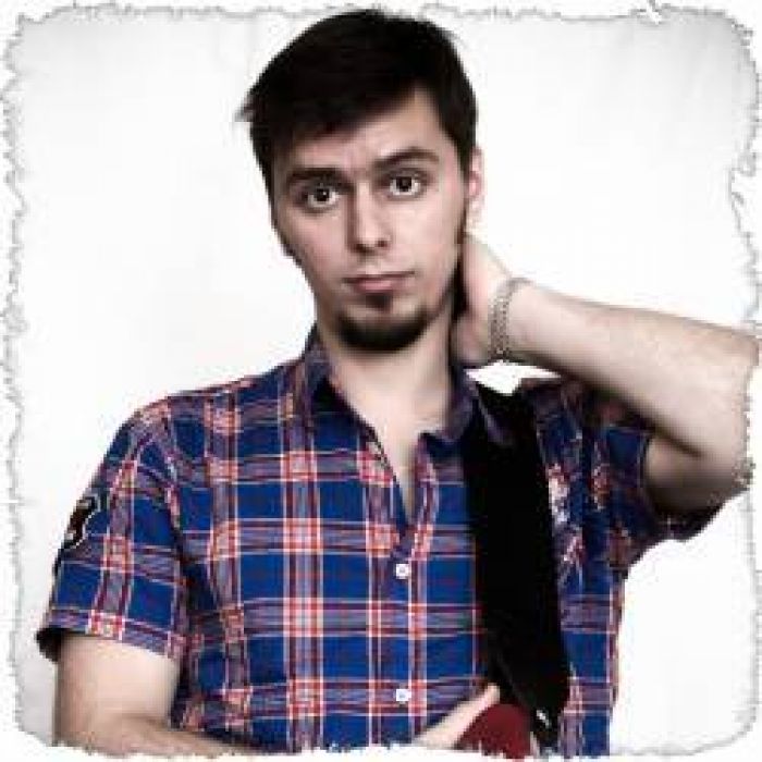 Танцевать! - Радые Свабода (ulis Cover)