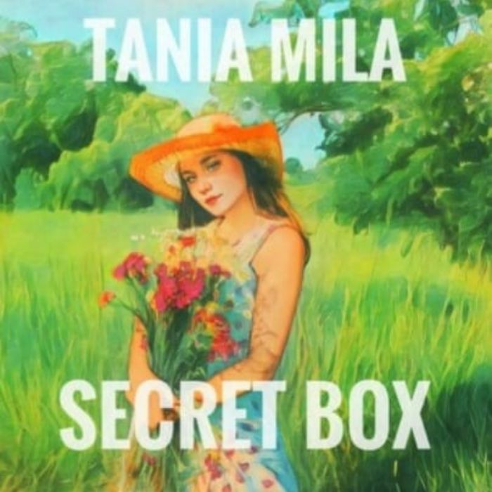 Tania Mila - Secret Box