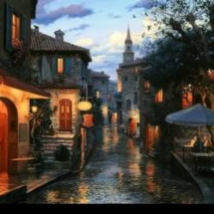 Театр студия Андрея Писного-Амстердам