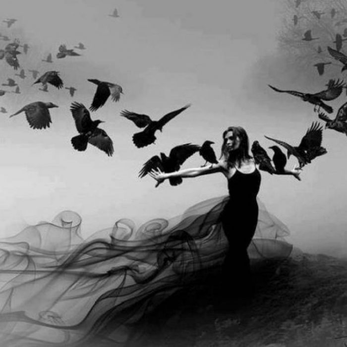 Театр студия Андрея Писного-Он молчал Она молчала