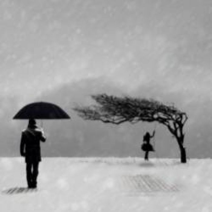 Театр студия Андрея Писного-Уставший ждать