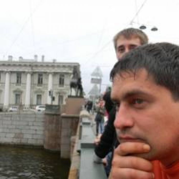 Тёмный-Муза