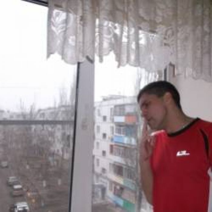 Тёмный-Знаете как бывает