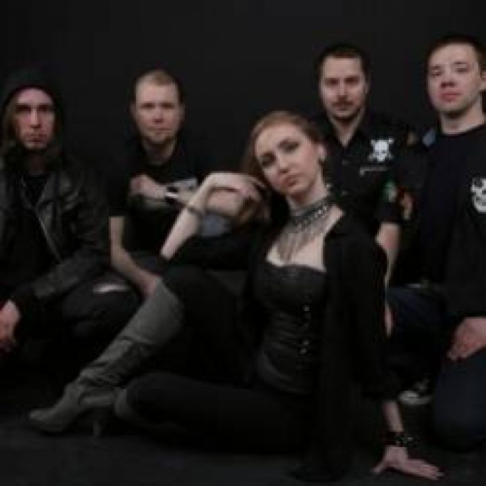 Тень Зазеркалья-Пешка