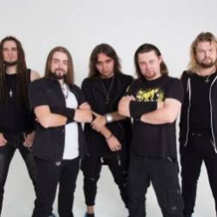 Terratomorf-Святой инквизитор Мольба святого доминика