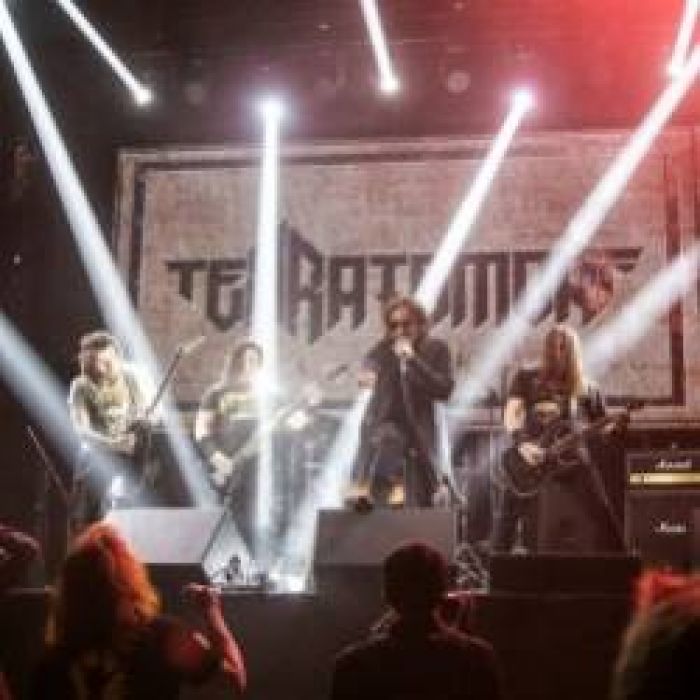 Terratomorf-Зачем