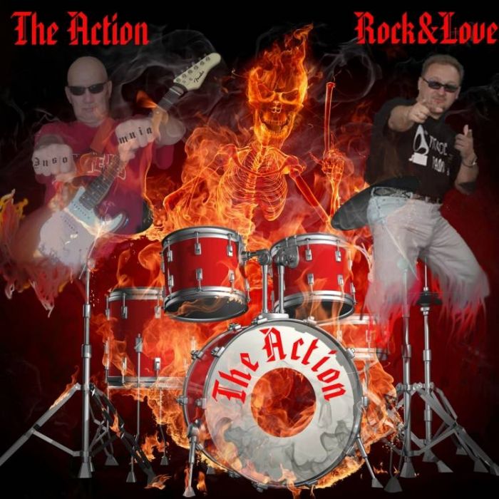 The Action-Живи и умирай