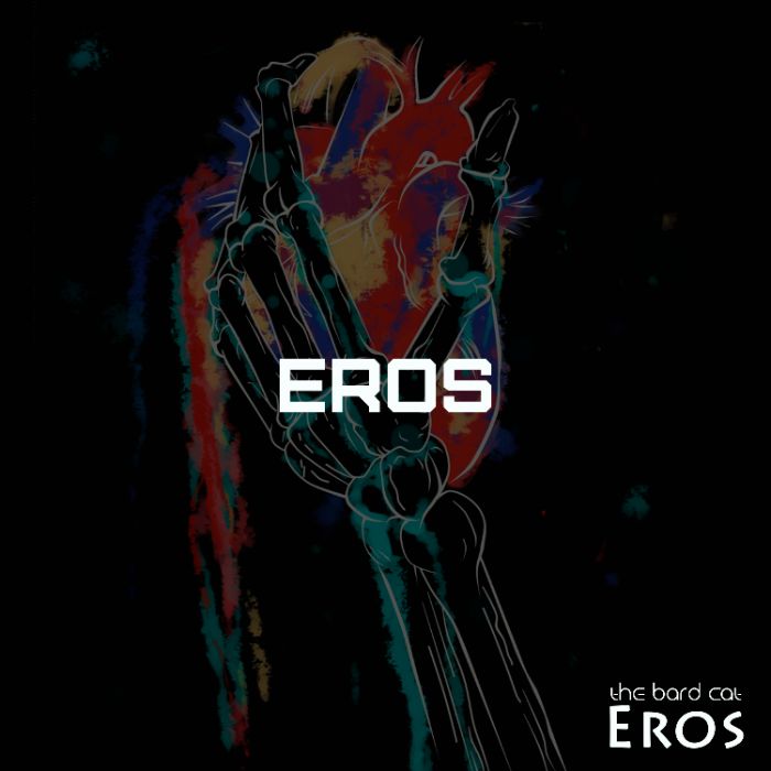 The Bard Cat - Дай руку мне