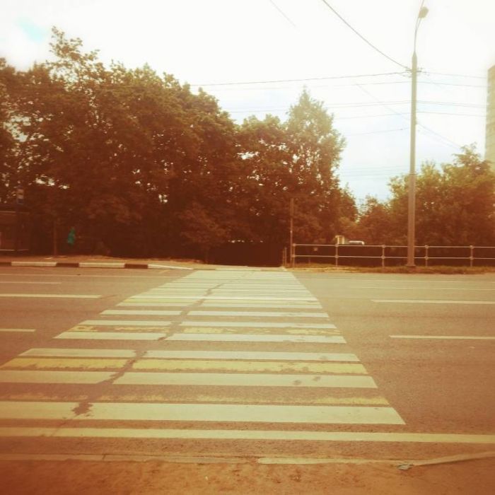 The Camp-Проспект