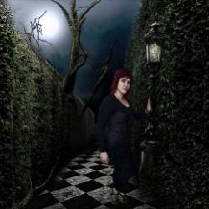 The Fate Of Choice-В лабиринтах моей души