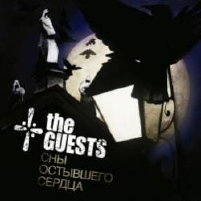 The Guests-Черные птицы