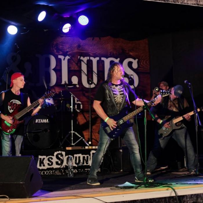 ГОСТИ - Обман