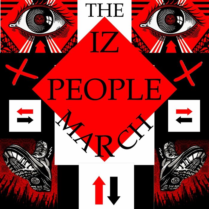 The IZ - People March