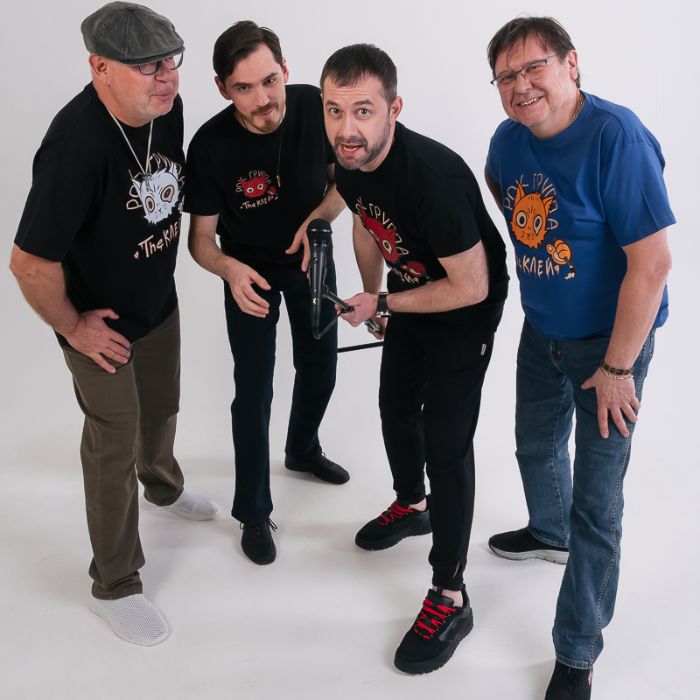 The КЛЕЙ - Лучшая песня