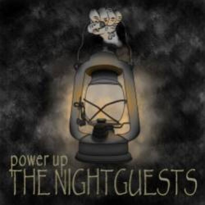 The Nightguests-Power up
