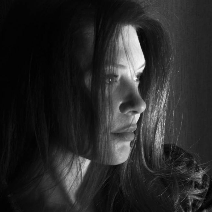 Анна Бескровная - Птицелов