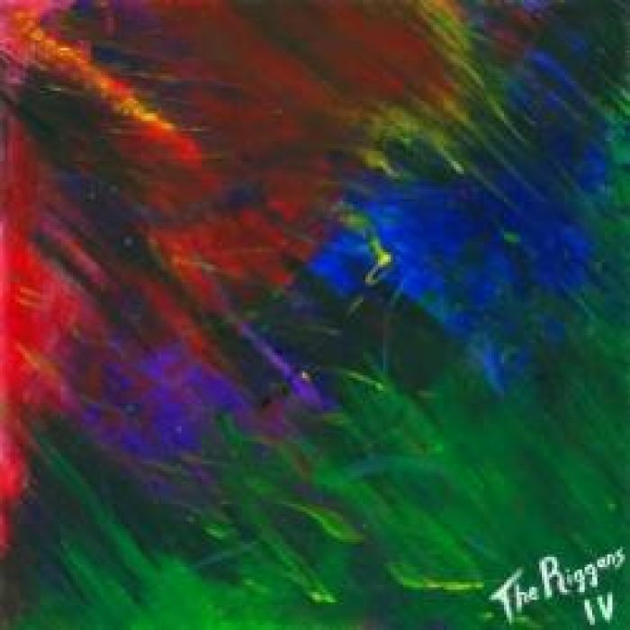 The Riggans-Ледники не тают