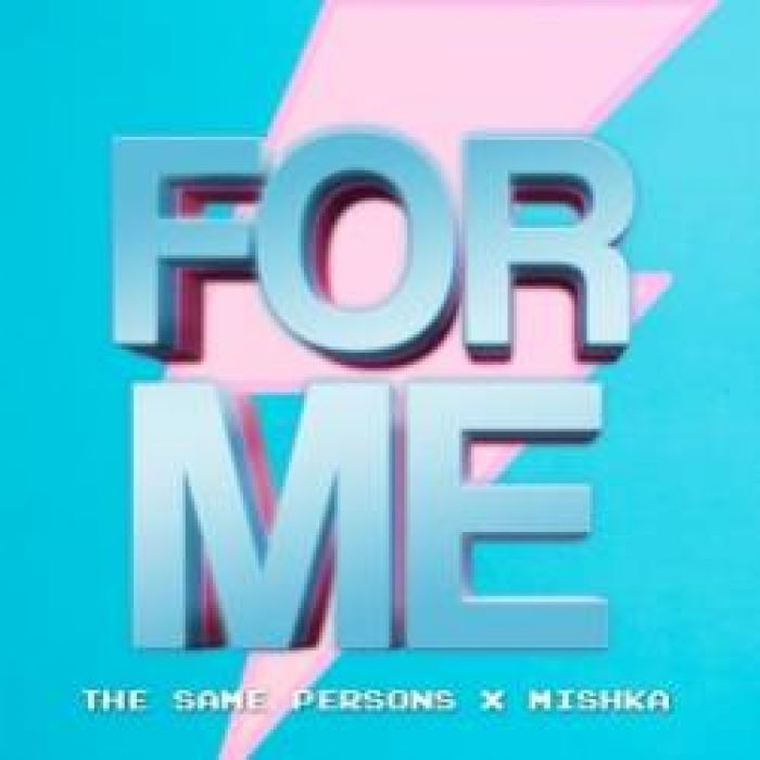 The Same Persons-For Me