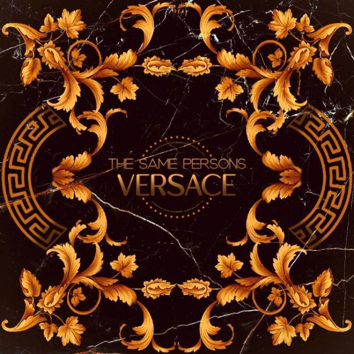 The Same Persons-Versace