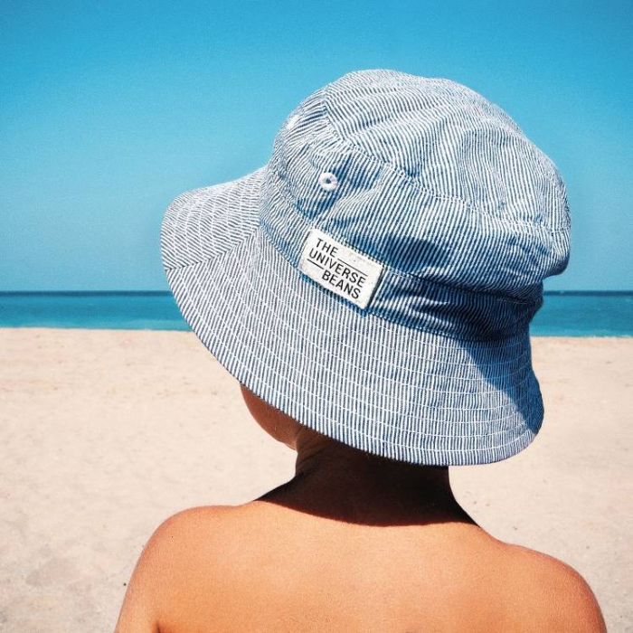 The Universe Beans-Ненависть