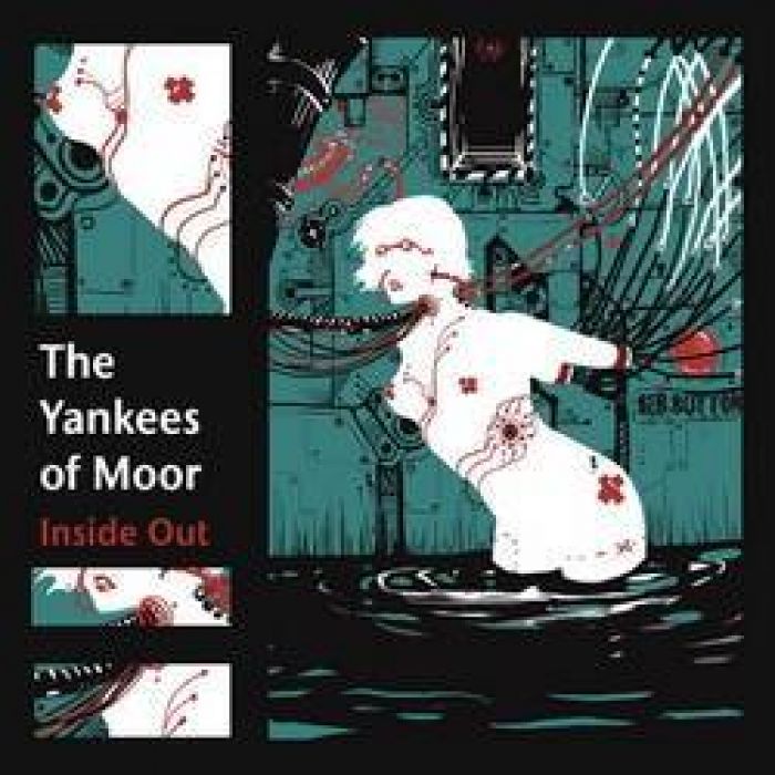 The Yankees Of Moor - Inside Out