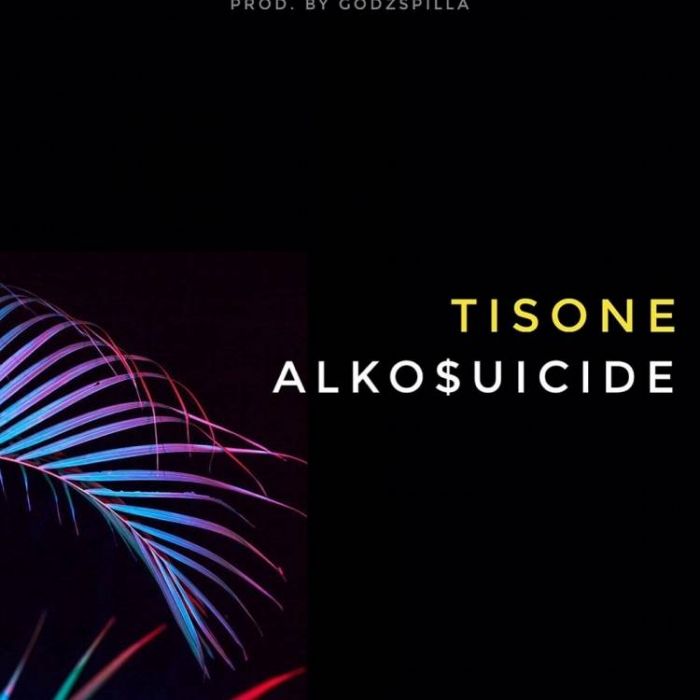 TiSONE-ALKOSUICIDE