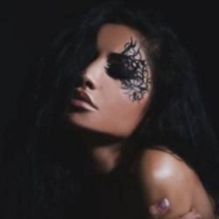 Тина Корнет -Обжигают поцелуи 