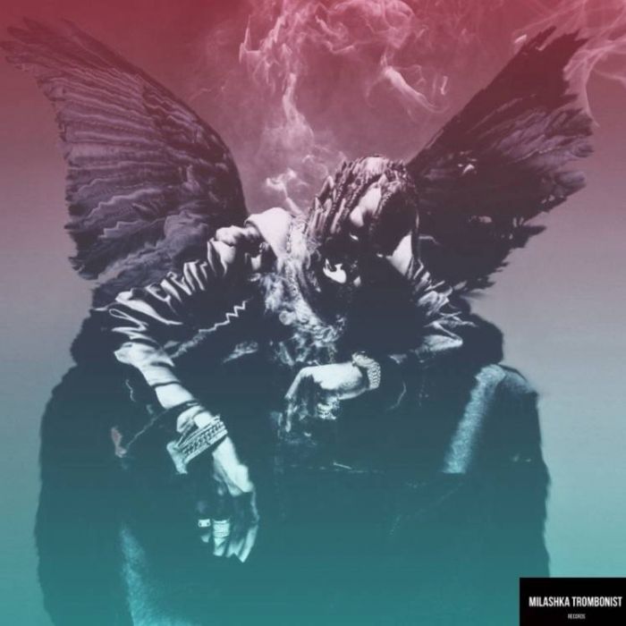 Travis Scott feat Milashka Trombonist -goosebumps Milashka Trombonist Remix 