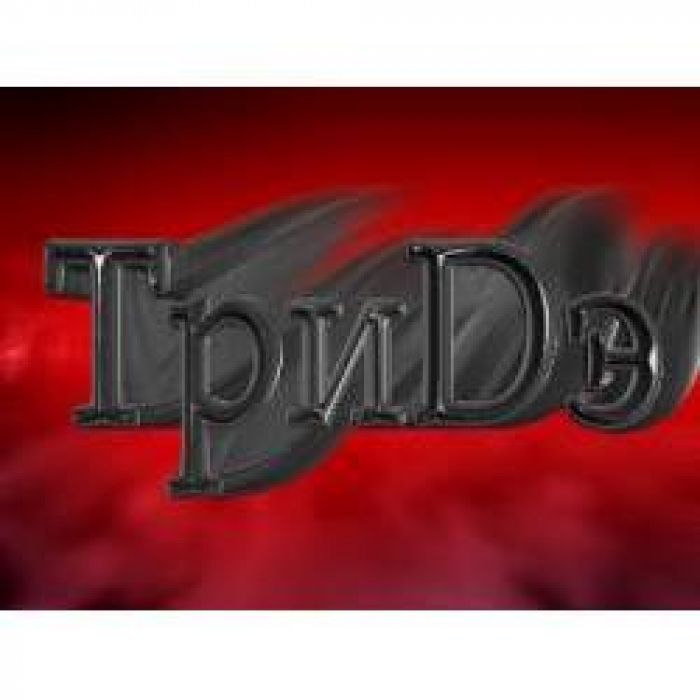 Триdэ - Последний полёт