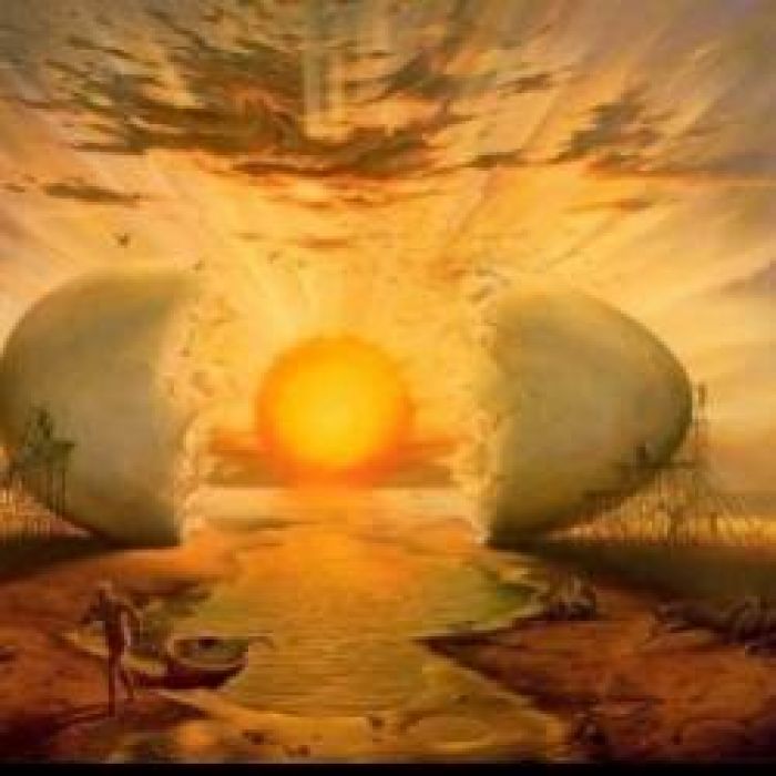 Тридцать по Цельсию-Внутри тишины