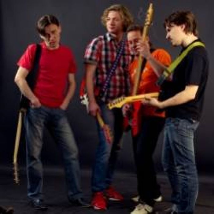 Turbojam-Судьба