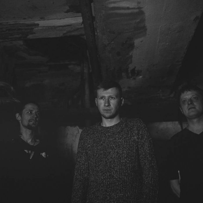 Твин Пикс -По Шанхайским подвалам