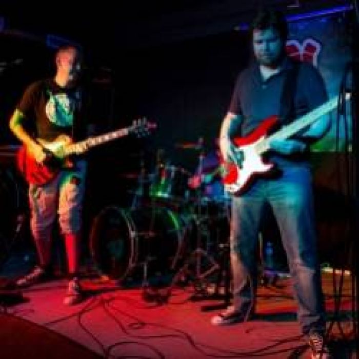 У-лица-Дорога