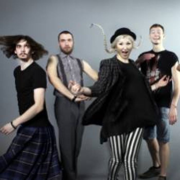 UGOSLAVIA-Лучшие дни