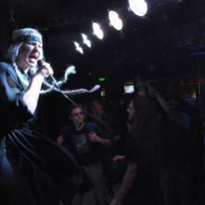 UGOSLAVIA-Увидеть тебя голым