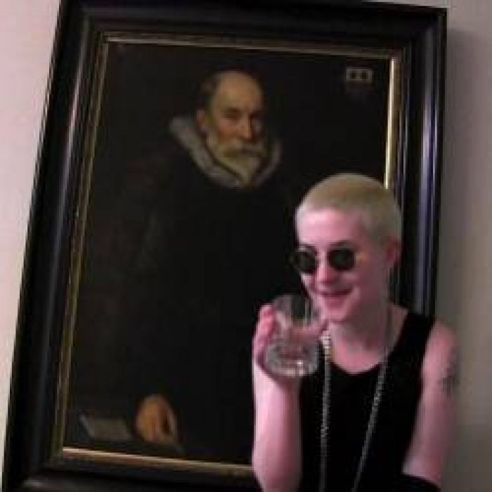 UNA-С Нами Не Тусуйся