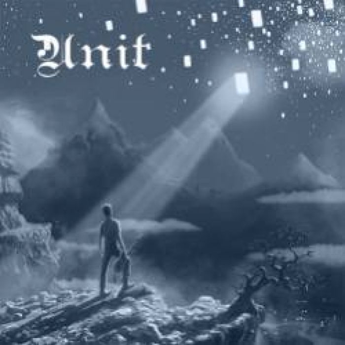 UNIT-В Пустоте